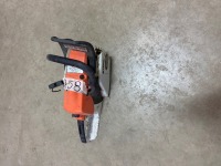 STIHL CHAINSAW FOR PARTS