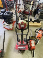 CRAFTSMAN 32 CC ROTO TILLER