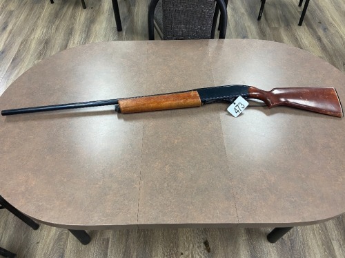 WINCHESTER MODEL 2400 2 3/4" 12 GAUGE