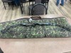 LEFT HAND MARTIN LYNX MAGNUM BOW W/ 55 LB. DRAW, TRUE GLOW SIGHT, CASE