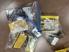 155 PIECES OF 303 BRITISH BRASS
