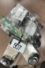 30 TRIGGER LOCKS