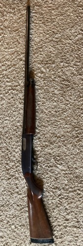 WINCHESTER 1400 12 GAUGE