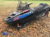 1999 POLARIS 700XC SP (PARTS ONLY) MOTOR SEIZED