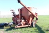 GEHL 120 MIX ALL W/ BALE FEEDER
