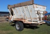 HARSH MOBILE MIXER WAGON