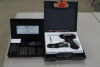 SOLDERING GUN, QTY. OF ROLL PINS