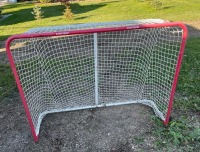 HOCKEY NET