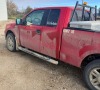 2006 FORD F150