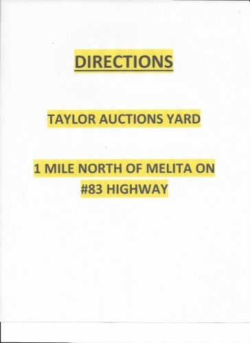 DIRECTIONS