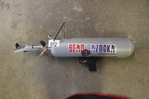 BEAD BAZOOKA XL