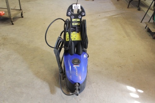 SIMONIZE 1700 PRESSURE WASHER