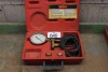 SNAP-ON FUEL INJECTION PRESSURE GAUGE