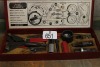 AIR CONDITIONER TESTING EQUIPMENT SET