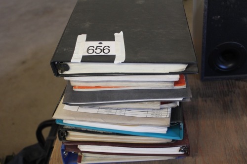 15 - AIR CONDITIONER MANUALS