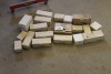 LARGE QTY. OF WHEEL WEIGHTS