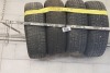 4 - FEDERAL 195/65/15 WINTER TIRES