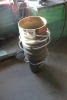 6 - 5 GAL. PAILS