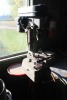5 SPEED DRILL PRESS