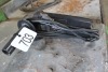 SKIL 4 1/2" ANGLE GRINDER