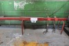 TRANSVERSE ENGINE SUPPORT