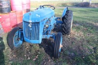 FORD 2N (PARTS)