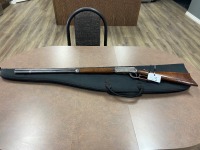 WINCHESTER 32-40 LEVER ACTION W/ CASE