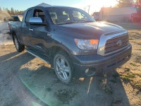 2008 TOYOTA TUNDRA LIMITED 4 X 4 W/ 366,184 KMS SHOWING
