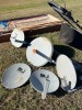 5 - SATELITE DISHES