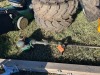 GAS POWERED WEED EATER