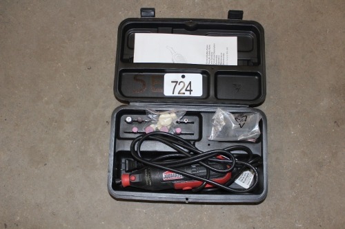 JOBMATE DREMMEL TOOL