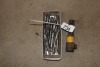 1000/540 PTO ADAPTER, DRILL BITS