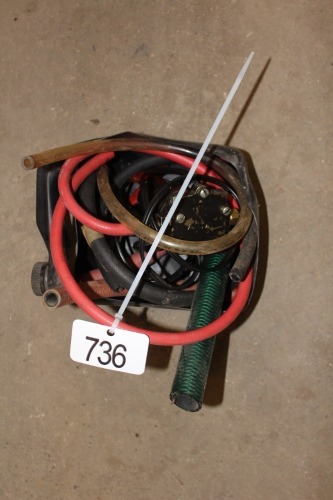 TRANSFER PUMP