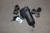 3/4" DRIVE AIR WRENCH W/ ASSORTED SOCKETS