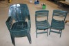6 - LAWN CHAIRS