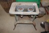 KITCHEN QUEEN STOVE
