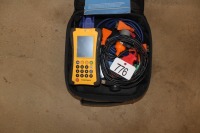 NAVISTAR CODE READER