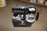 CRAFTSMAN ROUTER