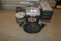 BRIGGS & STRATTON 16 HP MOTOR