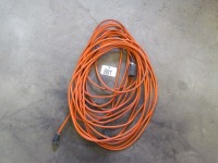 2 - EXTENSION CORDS