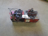 2 - BATTERY CHARGERS