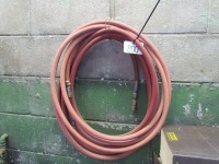 2 - AIR HOSES