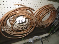 COPPER TUBING