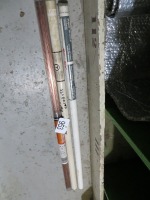 BRAZING ROD