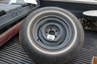 GOODYEAR H78-15 ST TIRE