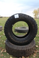 GOODYEAR WRANGLER 245/75R17