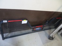 1987 F150 FLOW THROUGH TAILGATE W/ BRACKETS