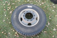 HANKOOK 11R 22.5