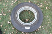 GOODYEAR 9R 22.5