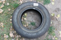 2 - GOODYEAR WRANGLER P235/70R16